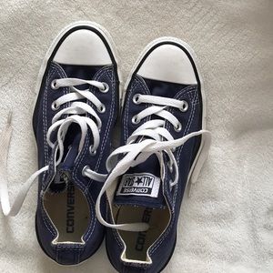 Converse sneakers